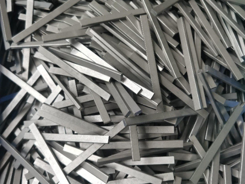 光亮淬火、退火