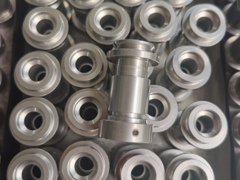 光亮淬火、退火